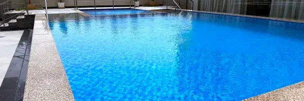 Urban Suites Swimming Pool